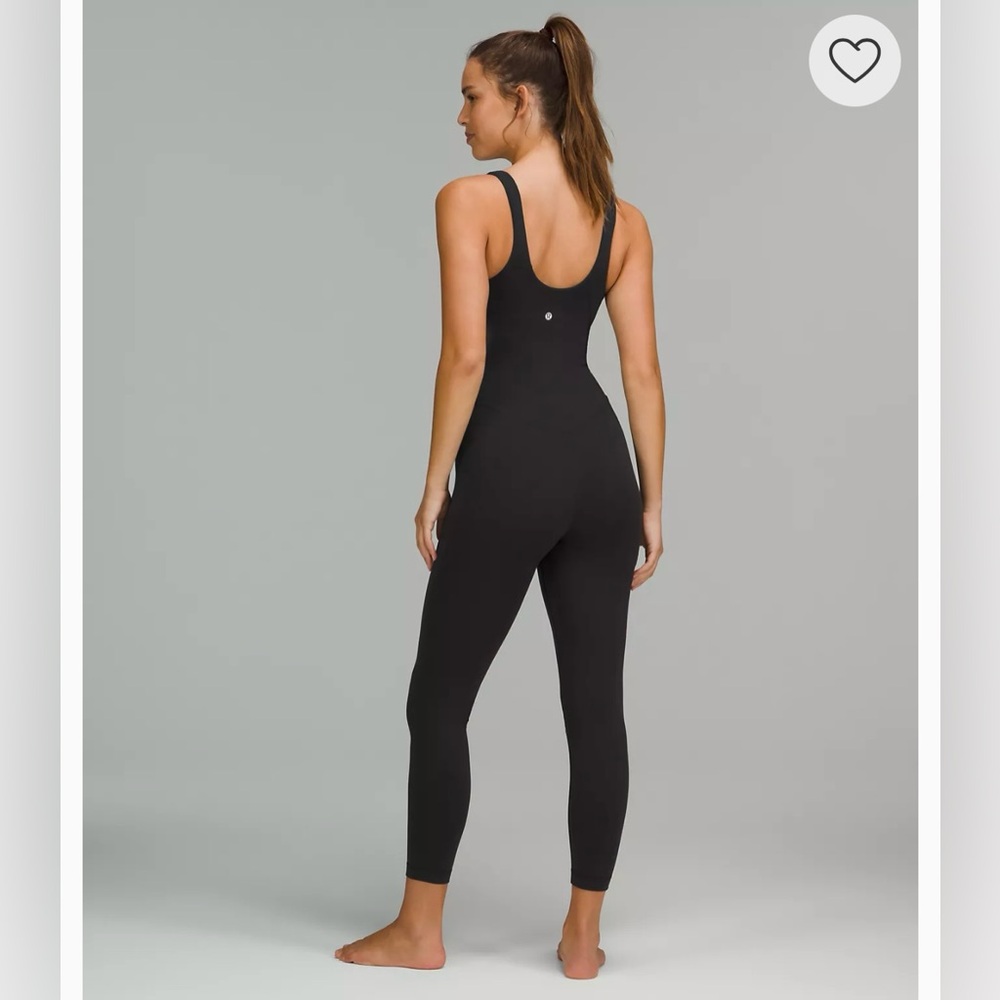 Lululemon One Piece - Picture 2 of 5